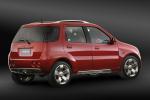 Holden YGM1 1999 года